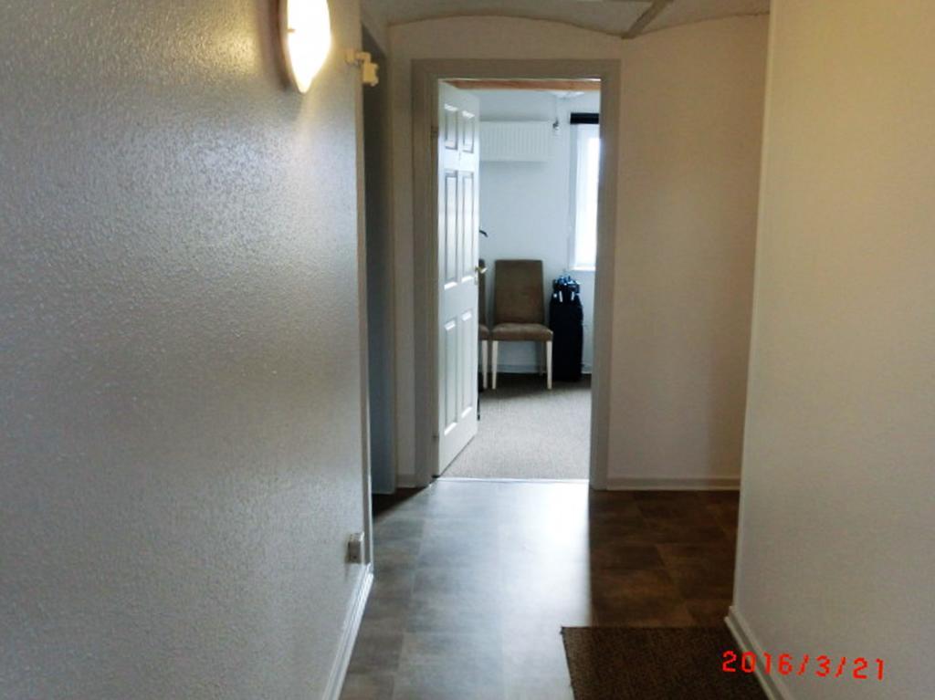Langelund Apartments Экстерьер фото