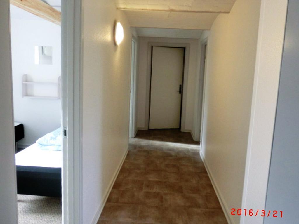 Langelund Apartments Экстерьер фото