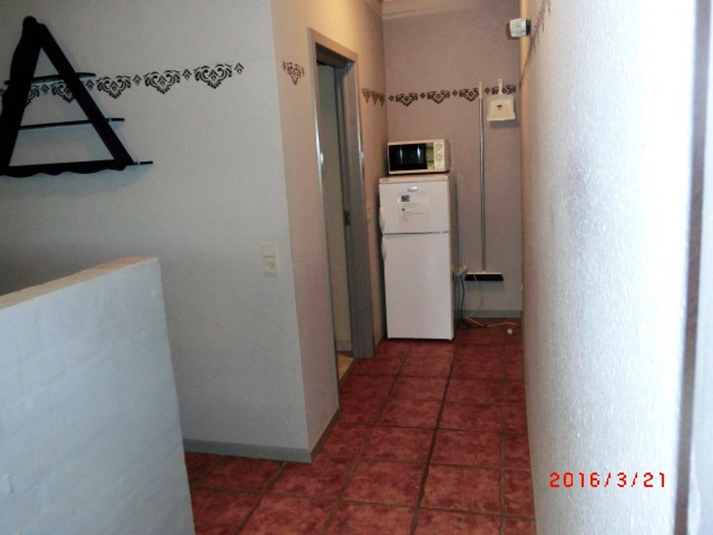 Langelund Apartments Экстерьер фото